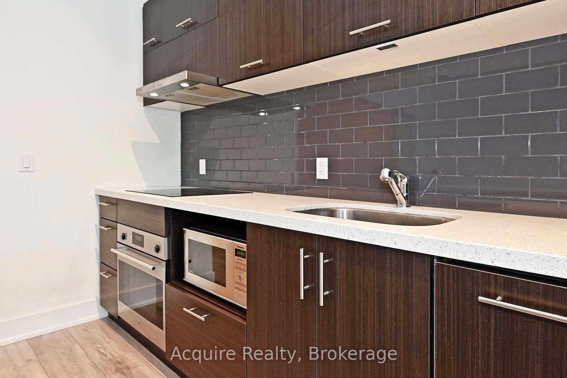 Photo 13 of Unit 505, 180 Enterprise Boulevard, Markham, Unionville — HOMEH