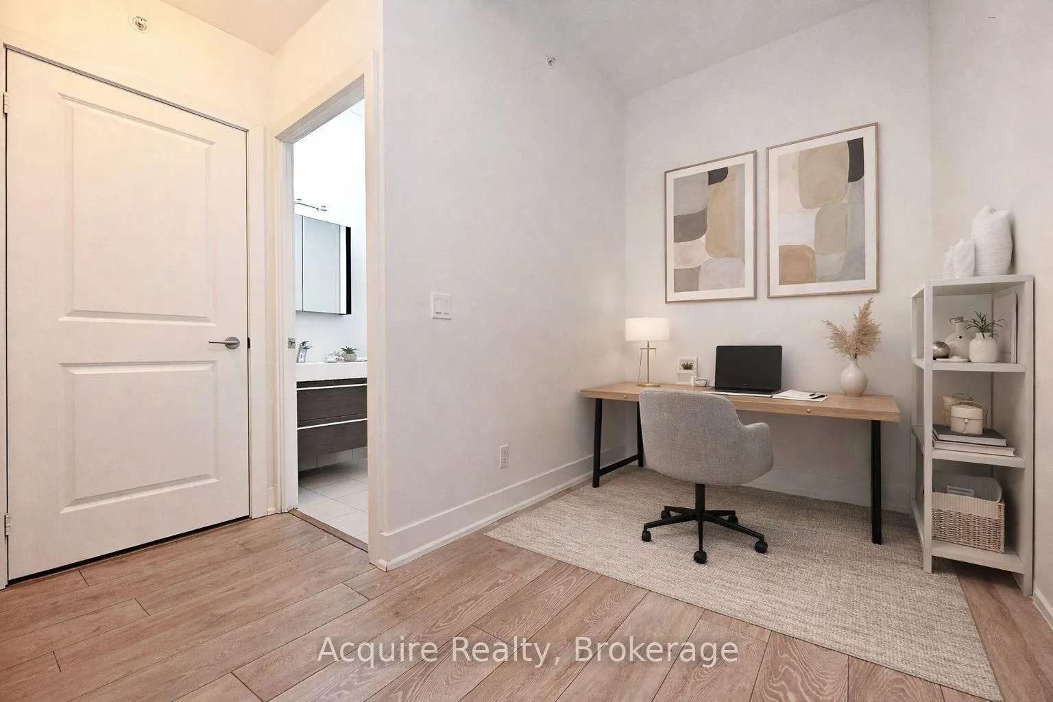 Photo 21 of Unit 505, 180 Enterprise Boulevard, Markham, Unionville — HOMEH