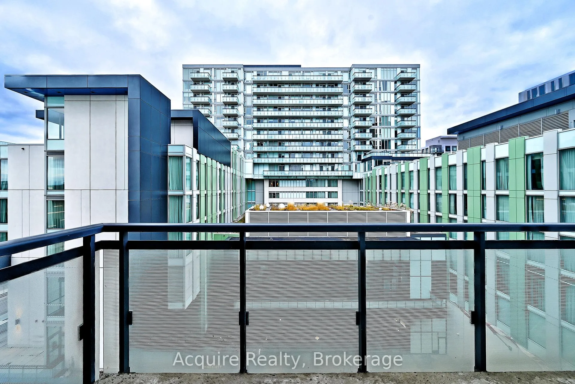 Photo 28 of Unit 505, 180 Enterprise Boulevard, Markham, Unionville — HOMEH