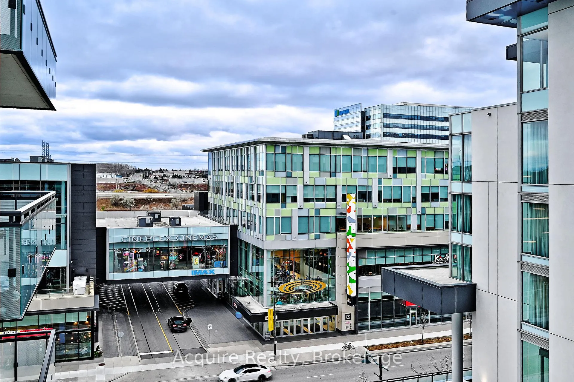 Photo 29 of Unit 505, 180 Enterprise Boulevard, Markham, Unionville — HOMEH
