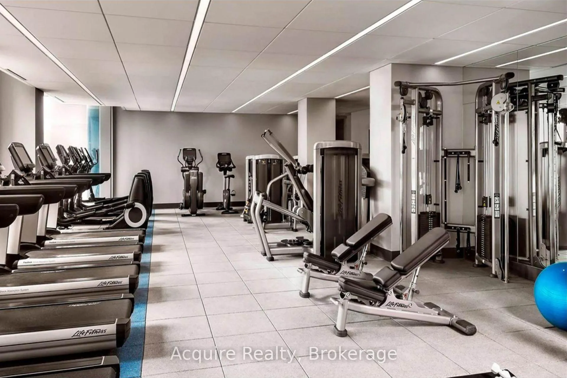 Photo 32 of Unit 505, 180 Enterprise Boulevard, Markham, Unionville — HOMEH
