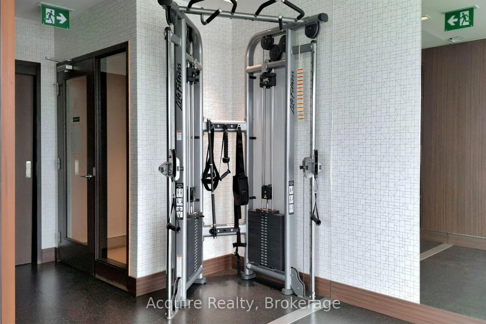 Photo 33 of Unit 505, 180 Enterprise Boulevard, Markham, Unionville — HOMEH
