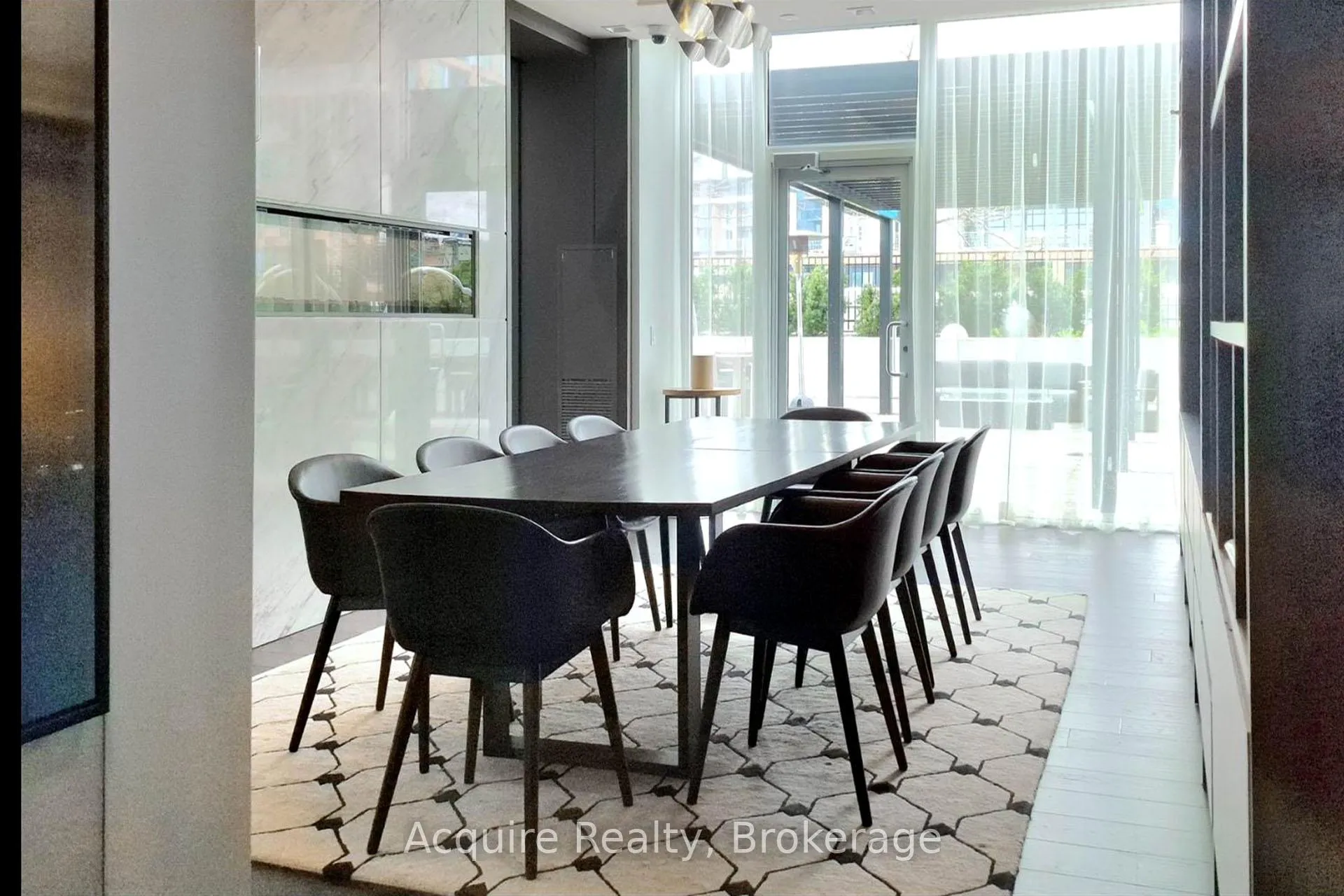 Photo 34 of Unit 505, 180 Enterprise Boulevard, Markham, Unionville — HOMEH