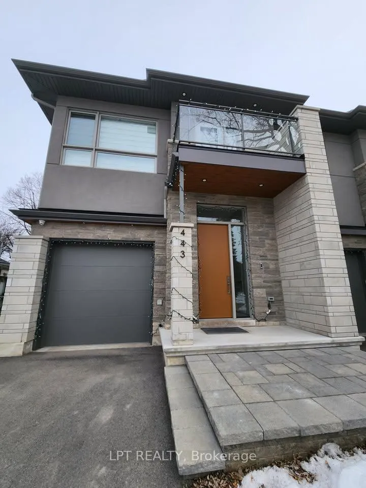 Photo 1 of 443 Dawson Avenue, Ottawa, Westboro/Hampton Park — HOMEH