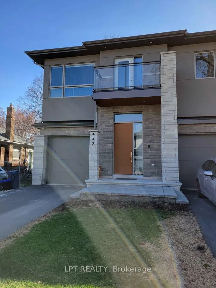 Photo 2 of 443 Dawson Avenue, Ottawa, Westboro/Hampton Park — HOMEH