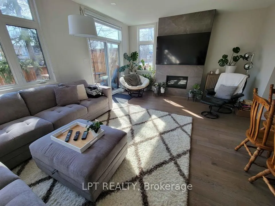 Photo 18 of 443 Dawson Avenue, Ottawa, Westboro/Hampton Park — HOMEH