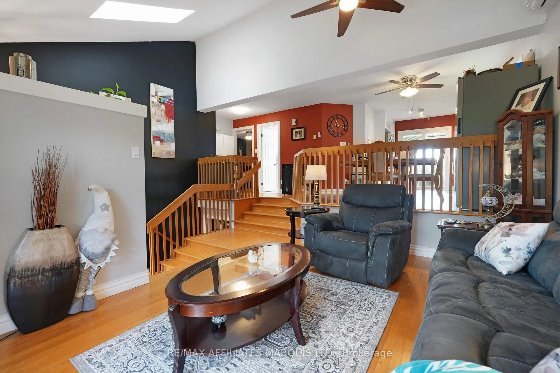 Photo 7 of 21 Ste Therese Boulevard, Embrun — HOMEH