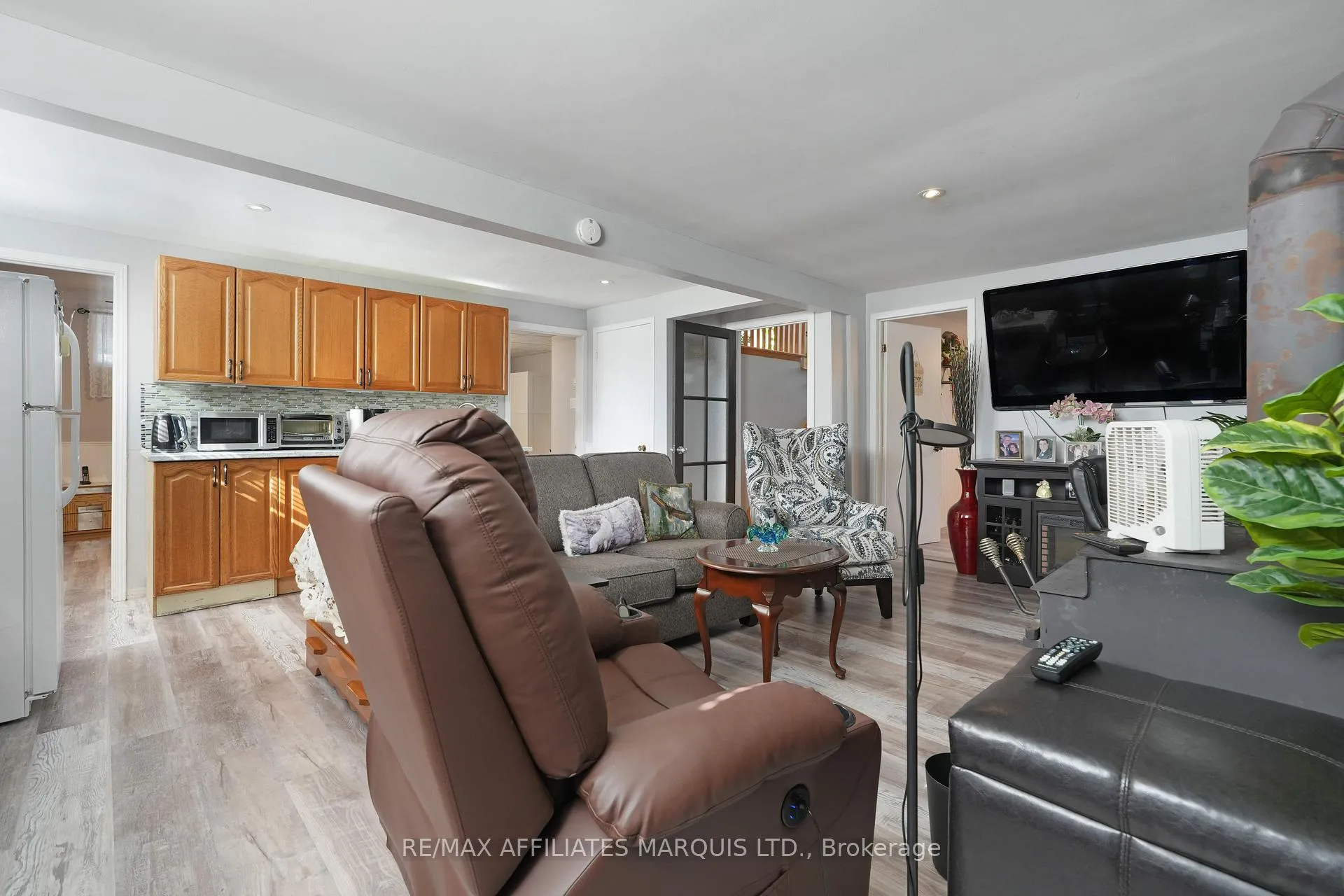 Photo 17 of 21 Ste Therese Boulevard, Embrun — HOMEH