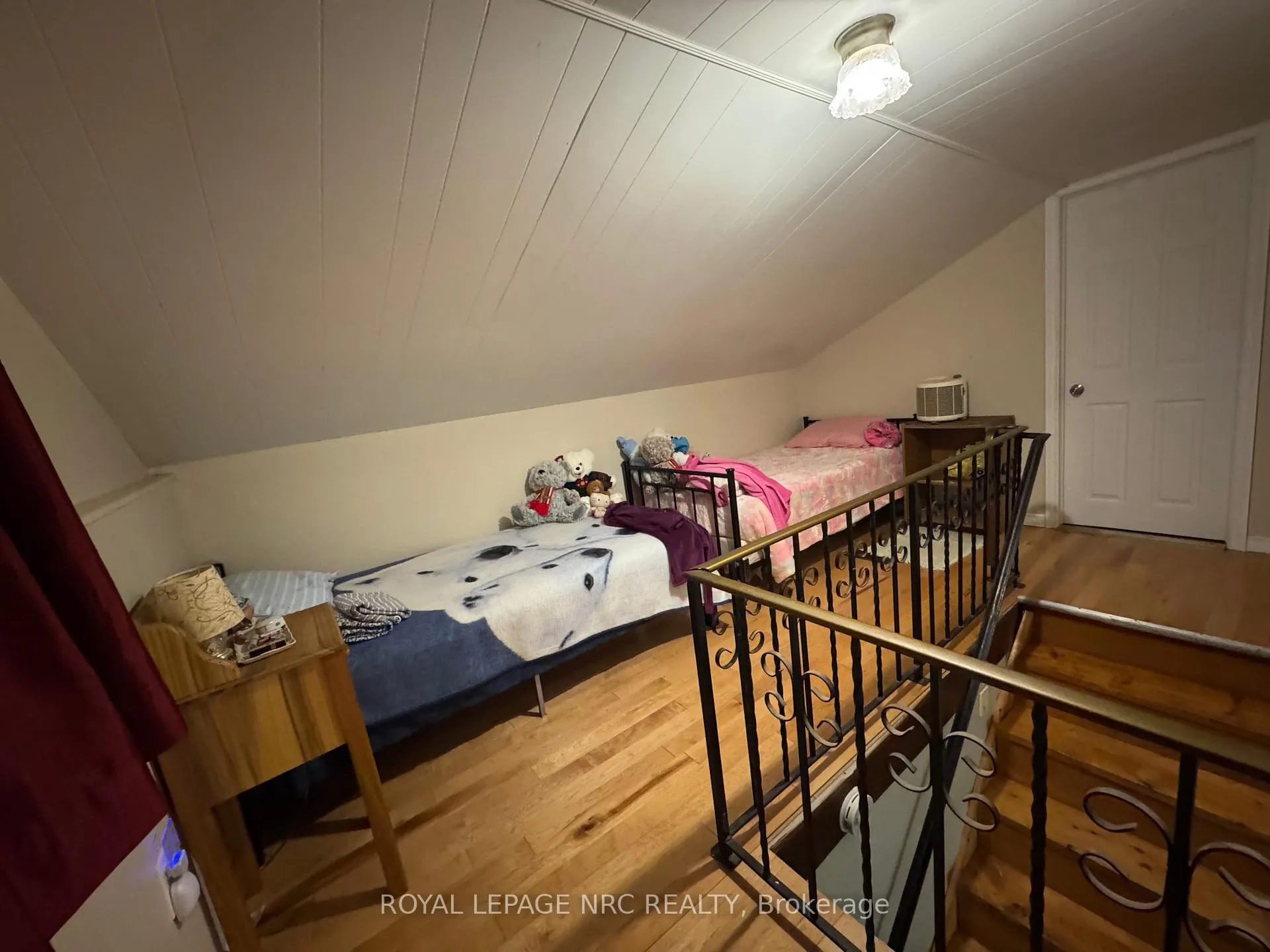 Photo 13 of 11716 Beck Road, Niagara Falls, Lyons Creek — HOMEH