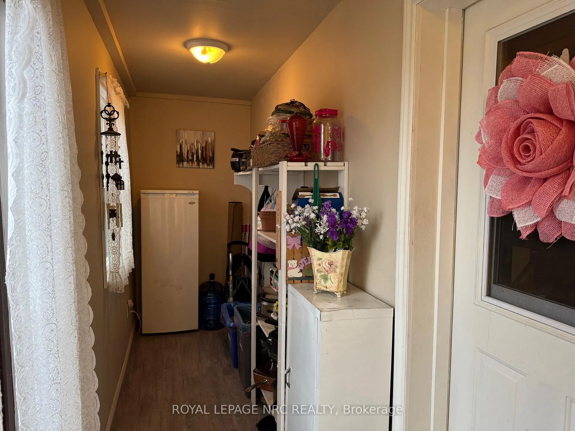 Photo 16 of 11716 Beck Road, Niagara Falls, Lyons Creek — HOMEH