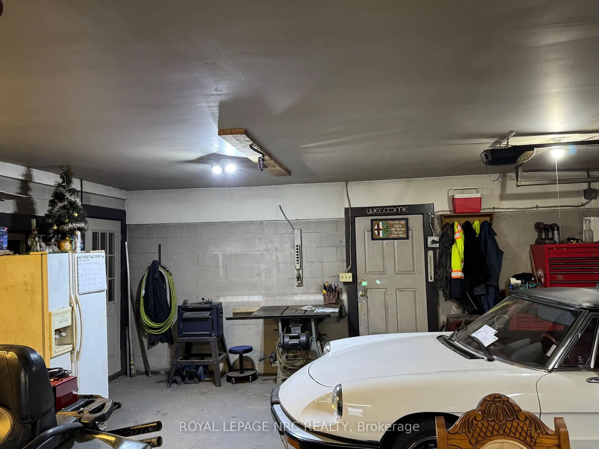 Photo 32 of 11716 Beck Road, Niagara Falls, Lyons Creek — HOMEH