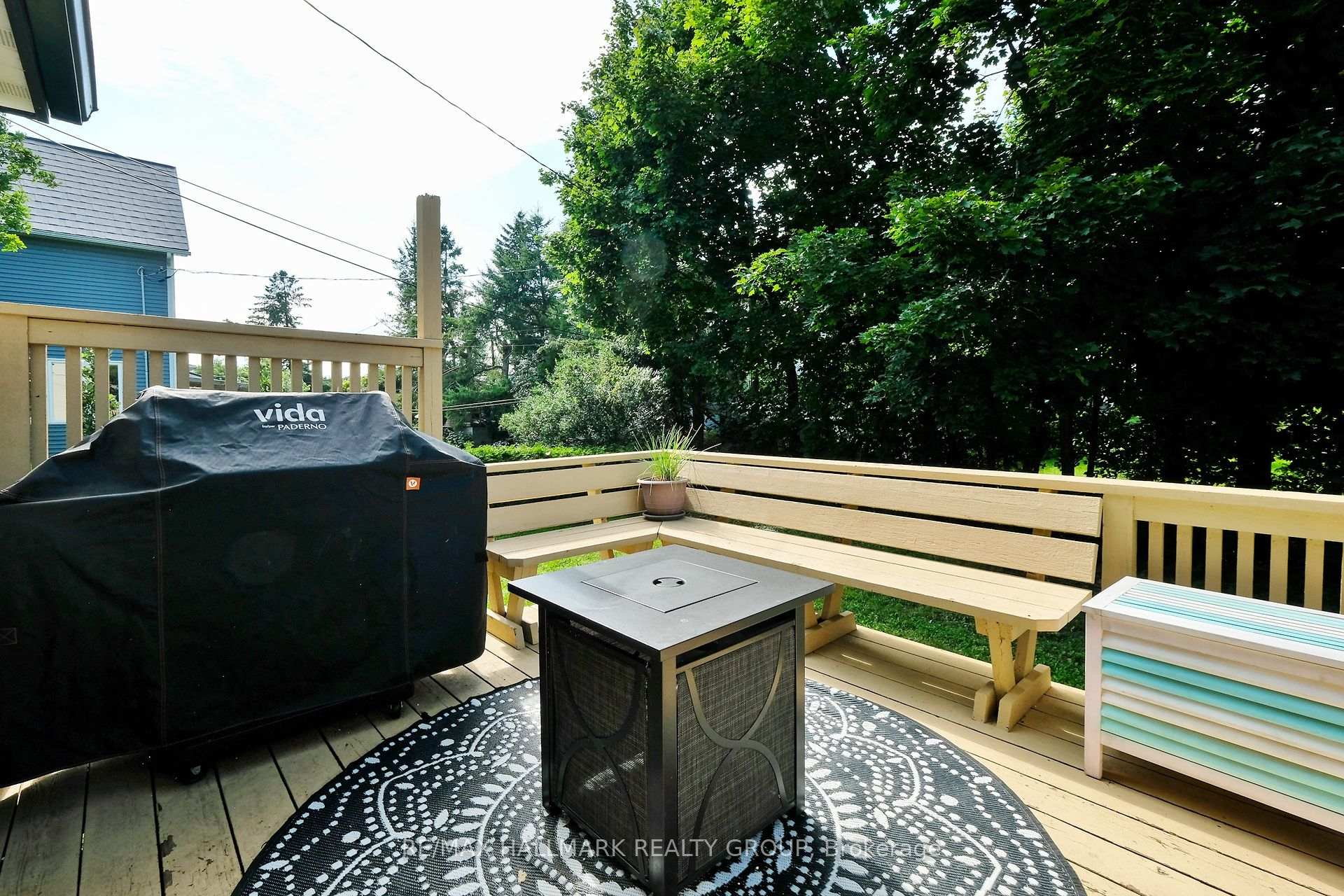 Photo 16 of 43 Withrow Avenue, Ottawa, Meadowlands/St. Claire Gardens — HOMEH