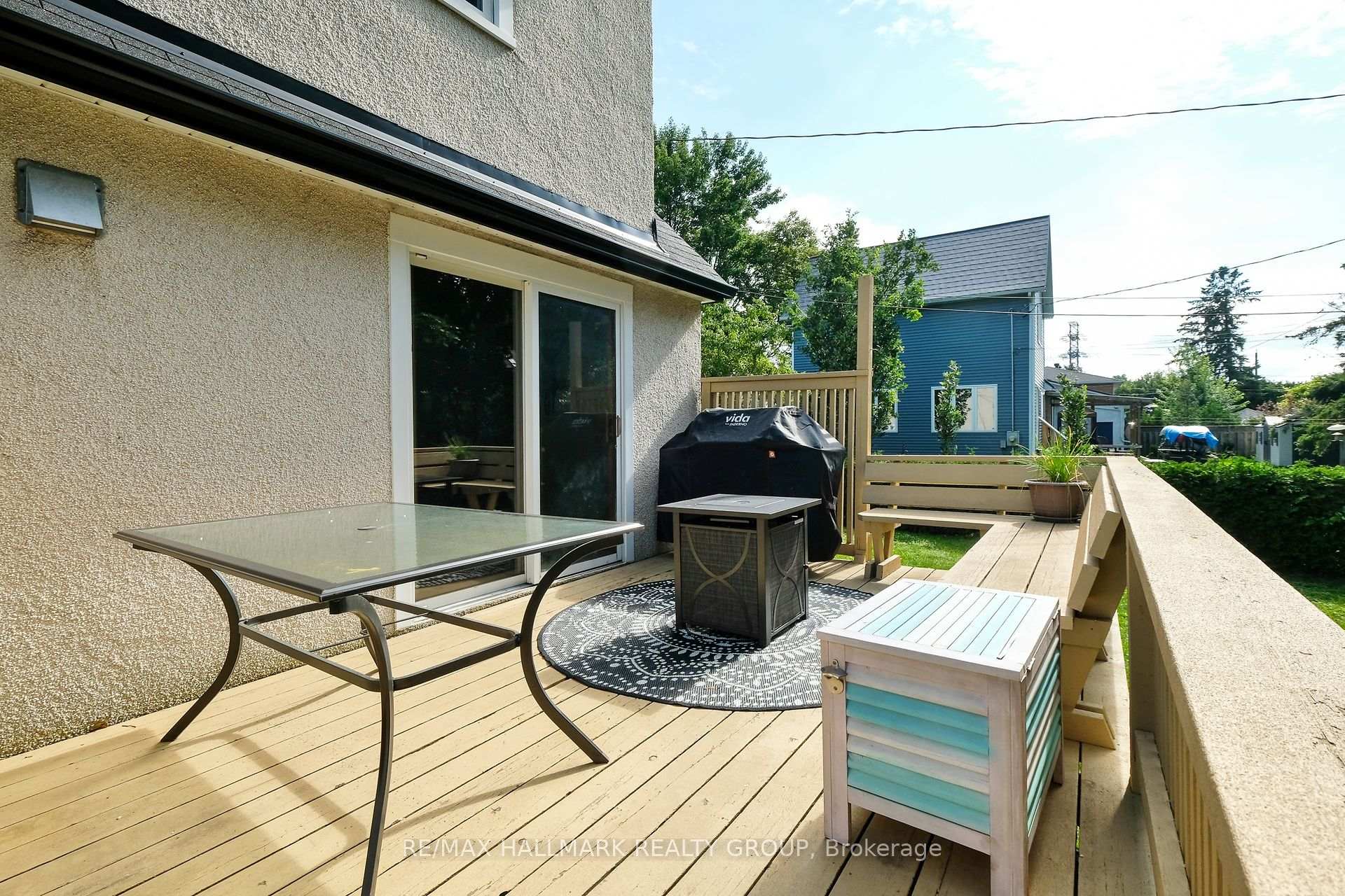 Photo 17 of 43 Withrow Avenue, Ottawa, Meadowlands/St. Claire Gardens — HOMEH