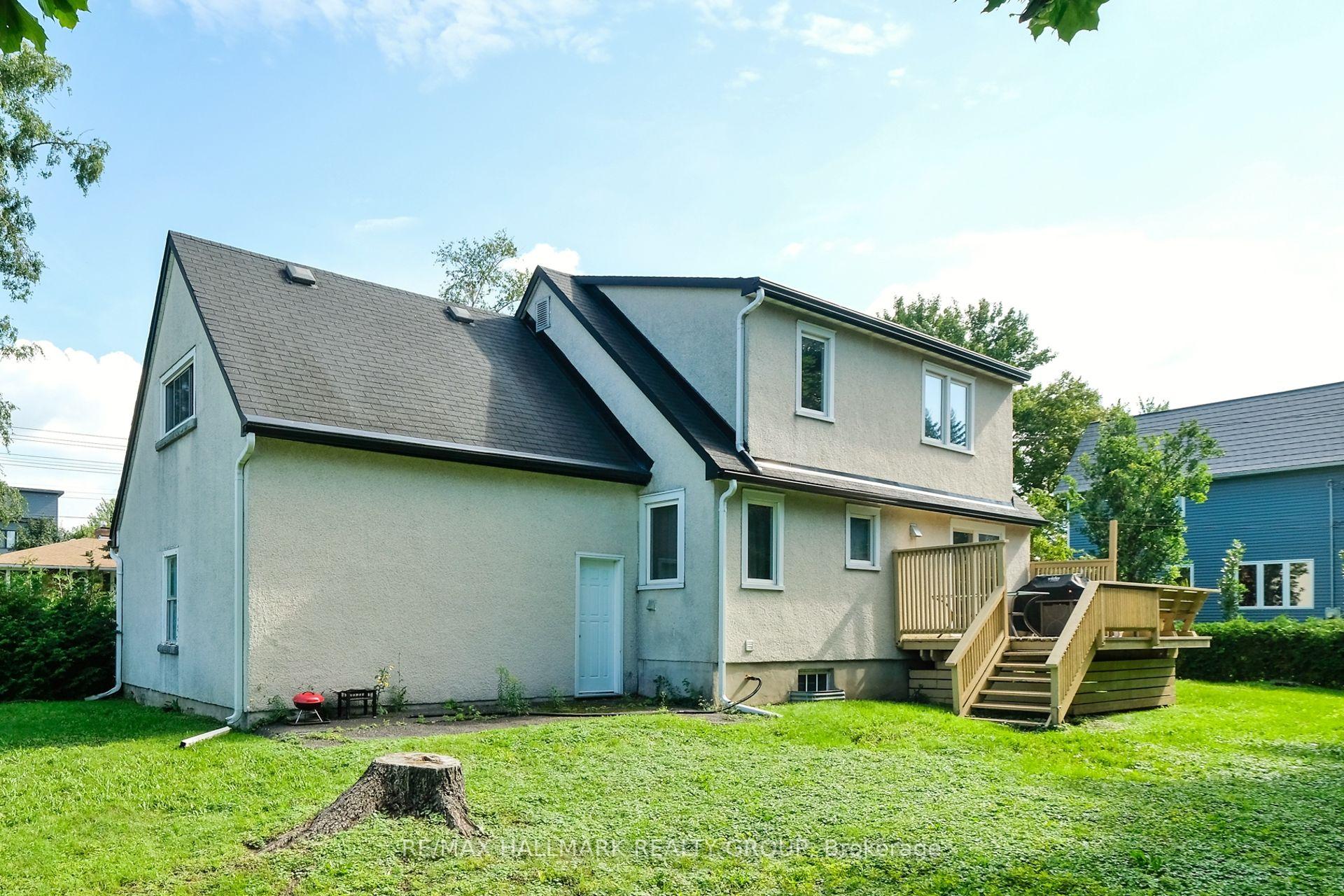 Photo 18 of 43 Withrow Avenue, Ottawa, Meadowlands/St. Claire Gardens — HOMEH