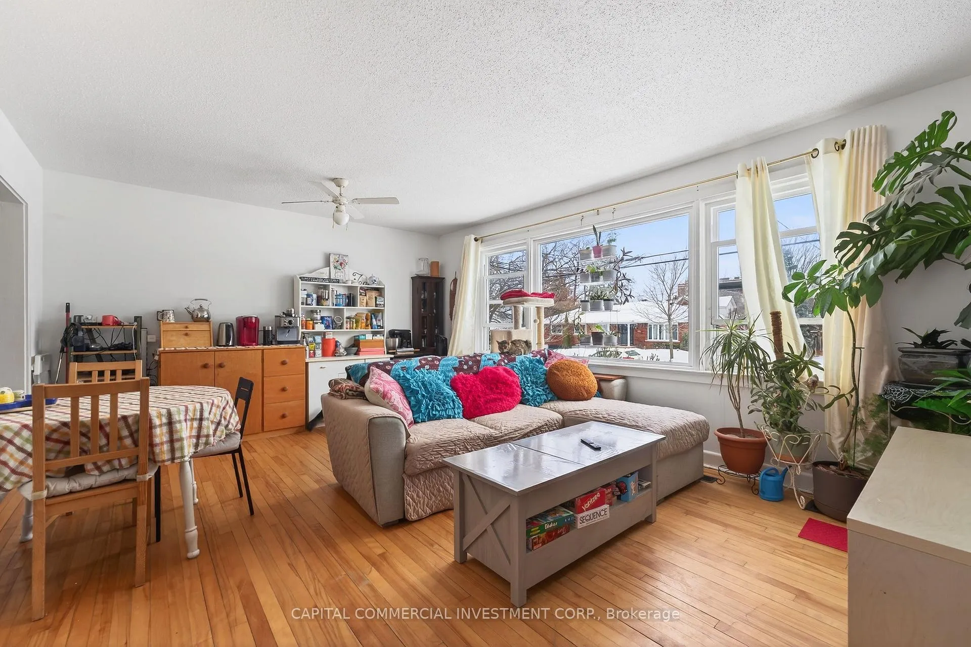 Photo 5 of 220 Compton Avenue, Ottawa, Woodroffe — HOMEH