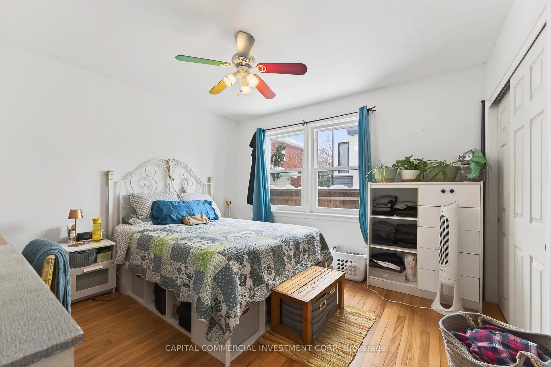 Photo 9 of 220 Compton Avenue, Ottawa, Woodroffe — HOMEH