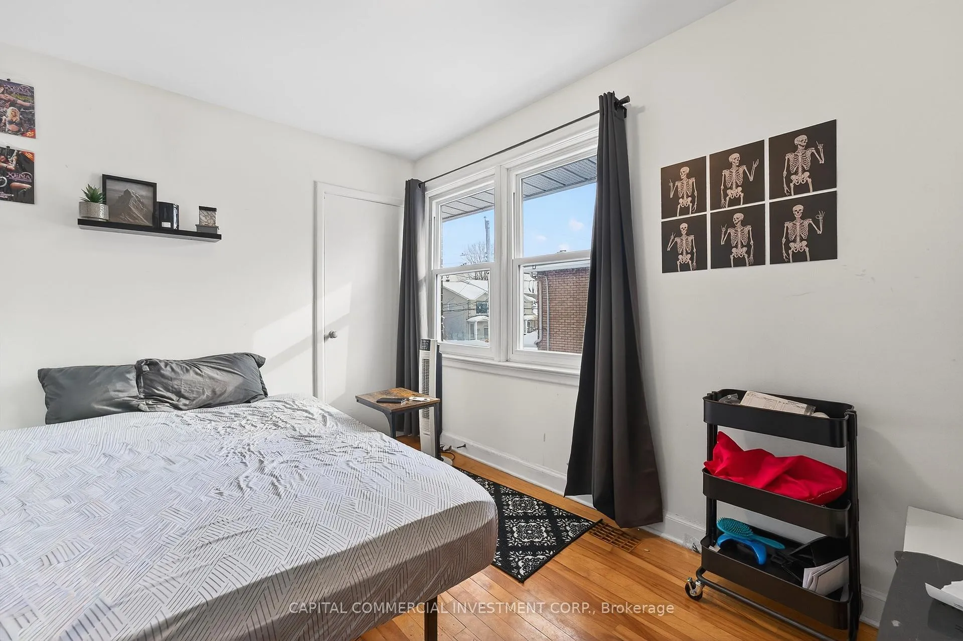 Photo 17 of 220 Compton Avenue, Ottawa, Woodroffe — HOMEH