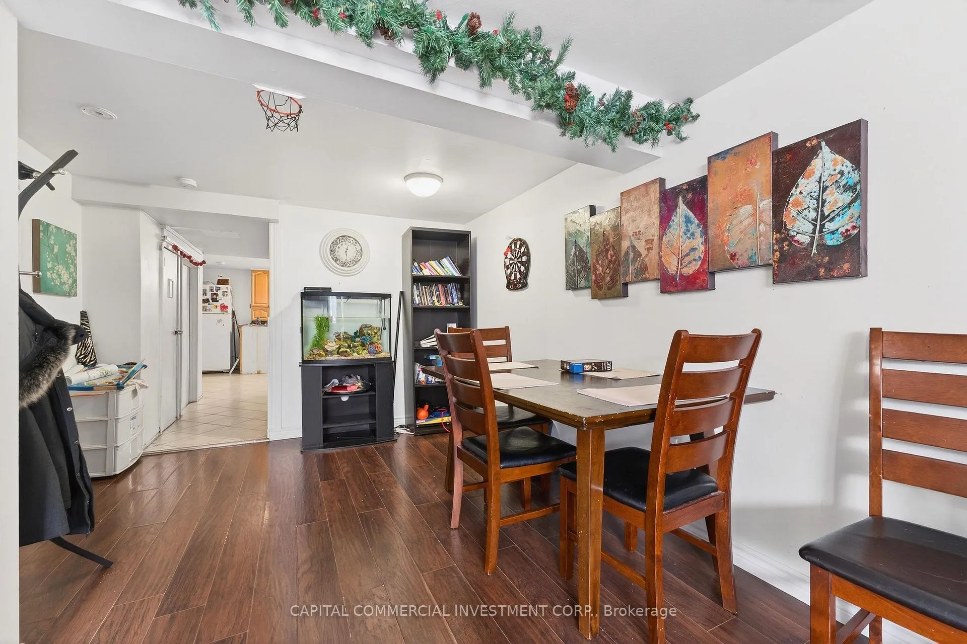 Photo 20 of 220 Compton Avenue, Ottawa, Woodroffe — HOMEH