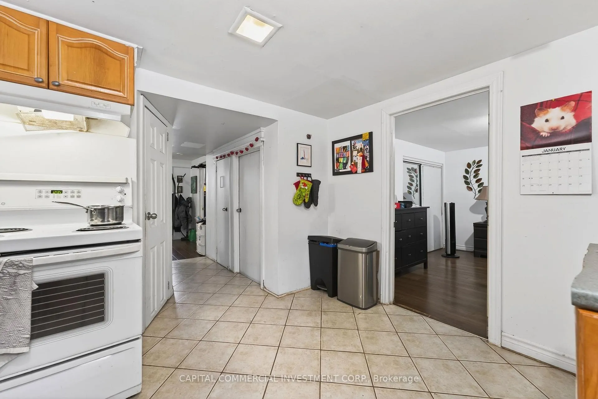 Photo 21 of 220 Compton Avenue, Ottawa, Woodroffe — HOMEH