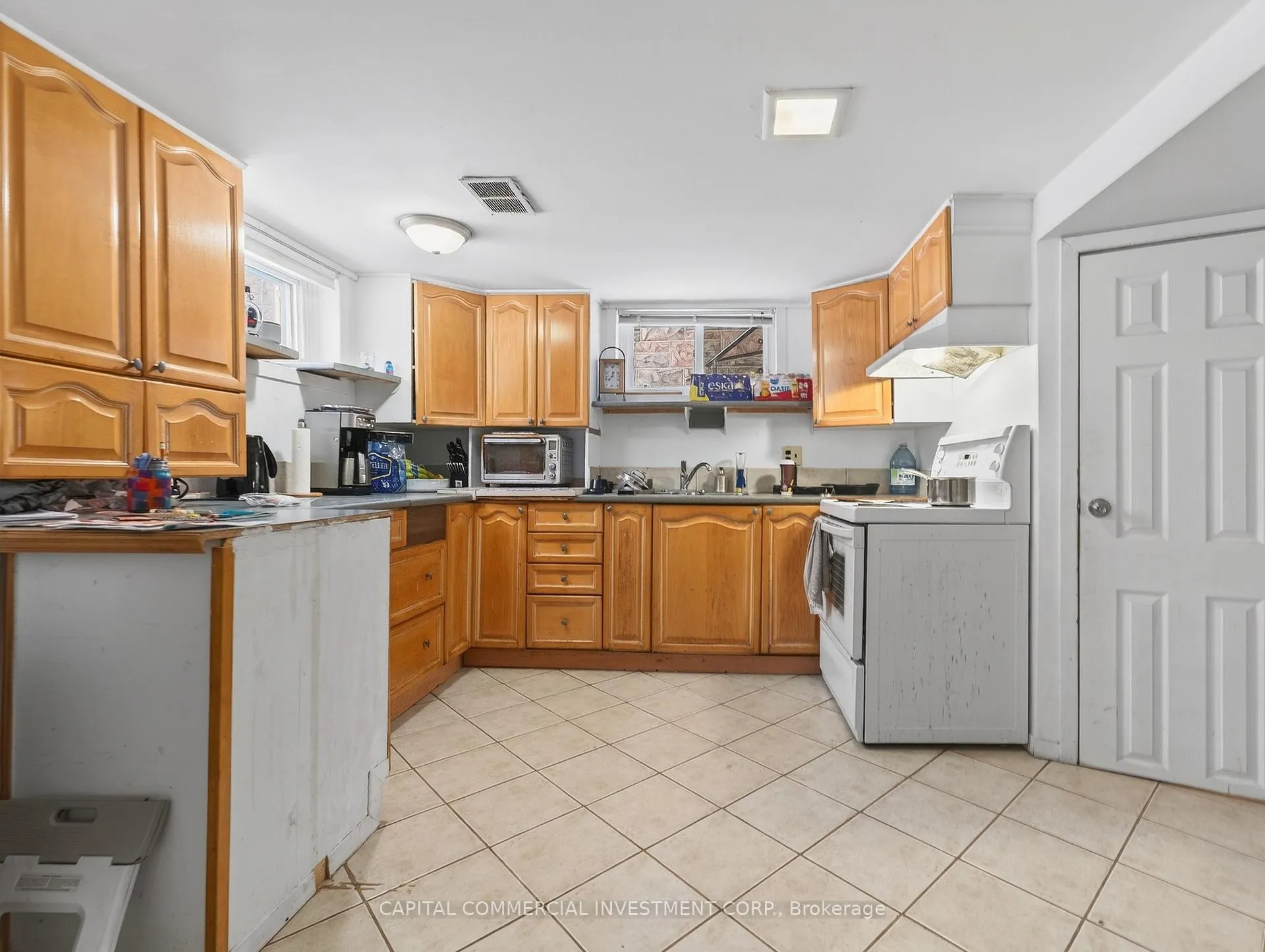 Photo 22 of 220 Compton Avenue, Ottawa, Woodroffe — HOMEH