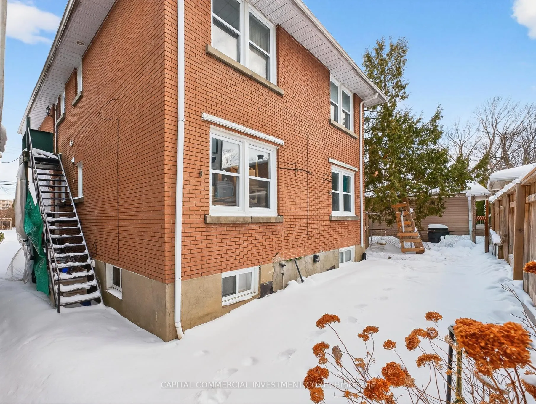 Photo 27 of 220 Compton Avenue, Ottawa, Woodroffe — HOMEH