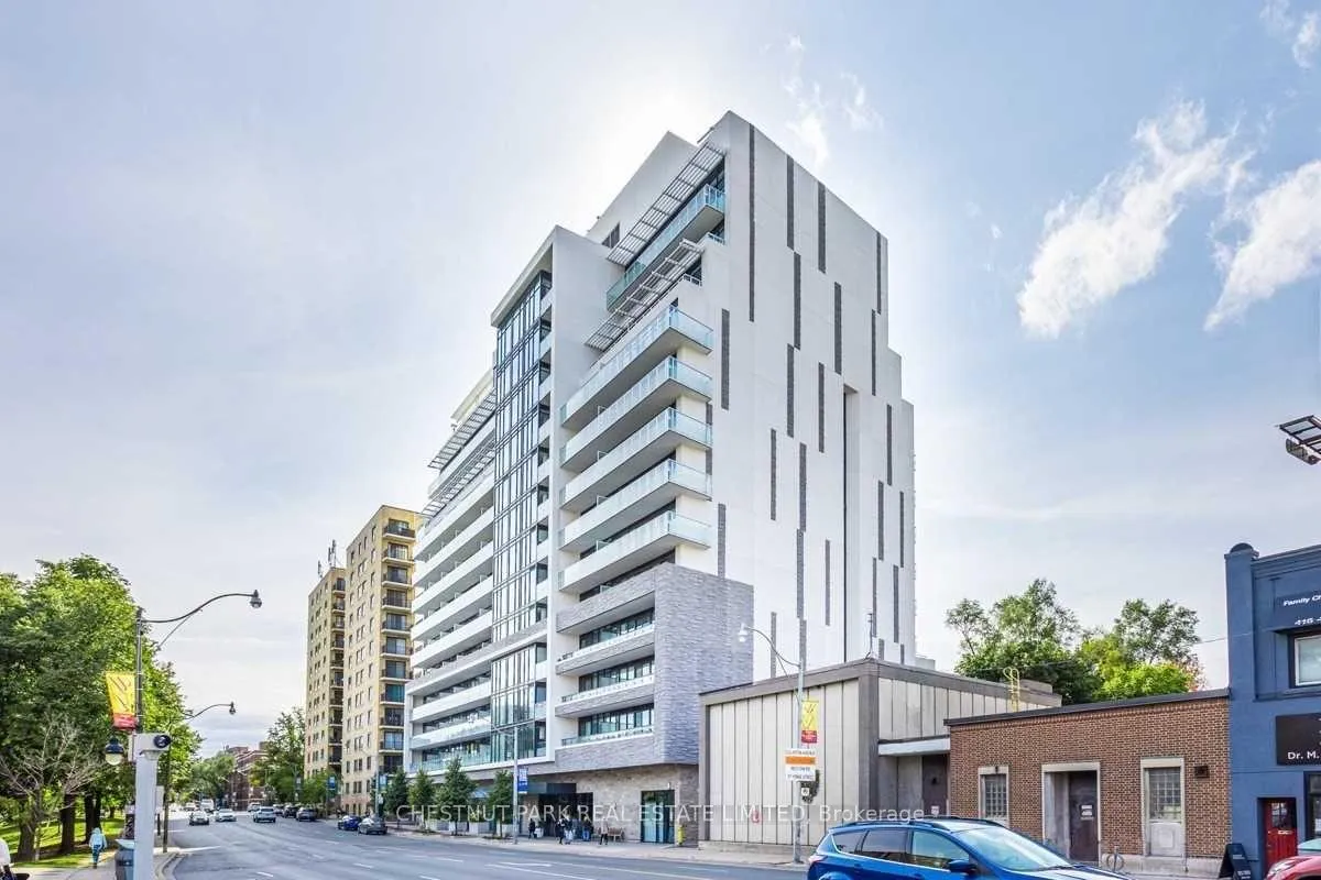 Photo 1 of Unit 713, 3018 Yonge Street, Toronto, Lawrence Park South — HOMEH