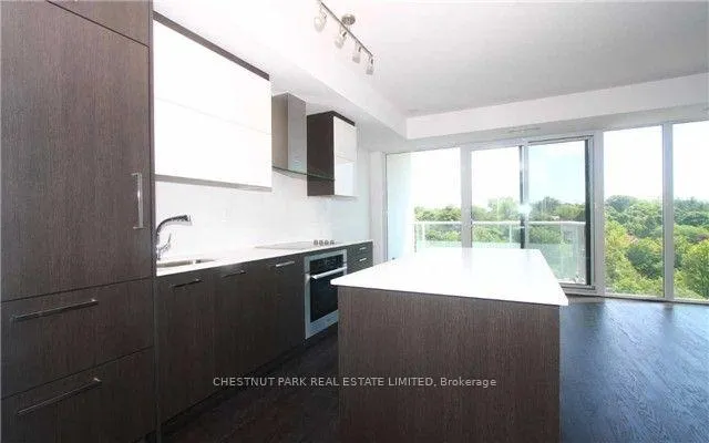Photo 4 of Unit 713, 3018 Yonge Street, Toronto, Lawrence Park South — HOMEH