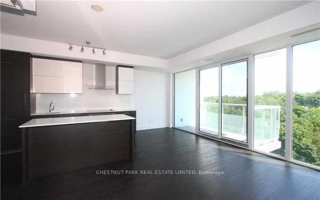 Photo 7 of Unit 713, 3018 Yonge Street, Toronto, Lawrence Park South — HOMEH