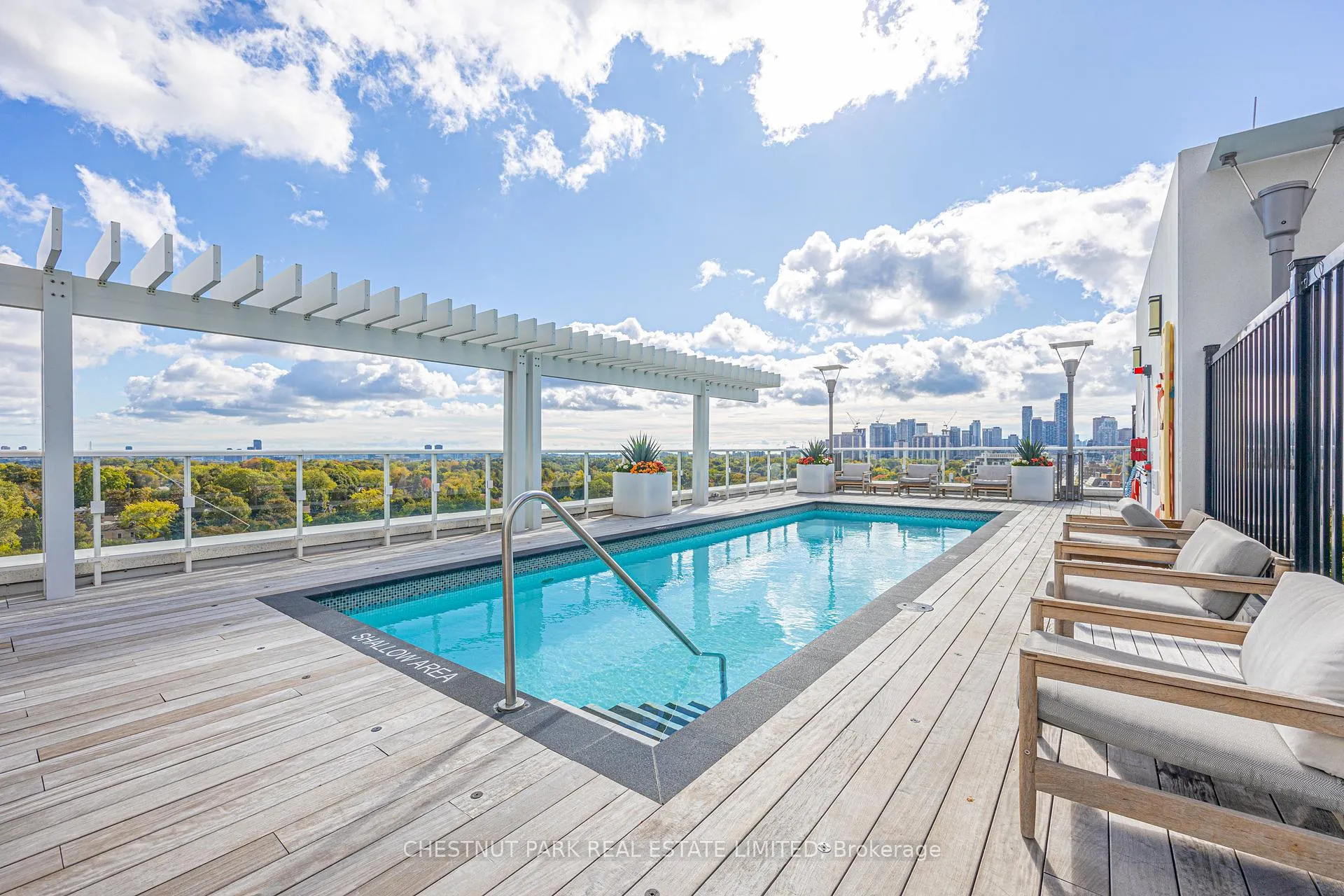 Photo 15 of Unit 713, 3018 Yonge Street, Toronto, Lawrence Park South — HOMEH