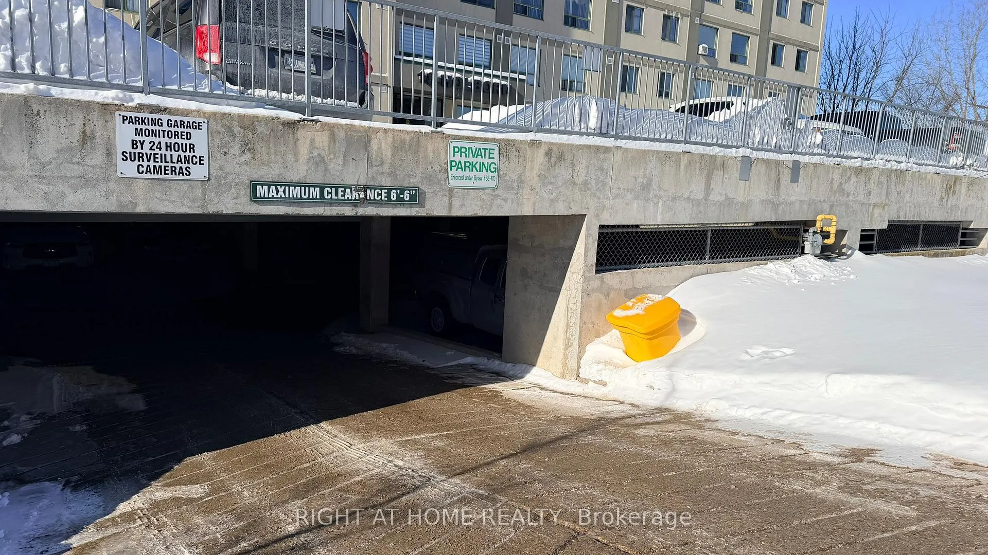 Photo 22 of Unit 203, 18 Holborn Court, Kitchener — HOMEH