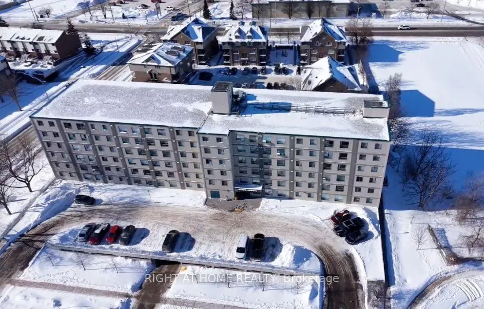 Photo 23 of Unit 203, 18 Holborn Court, Kitchener — HOMEH