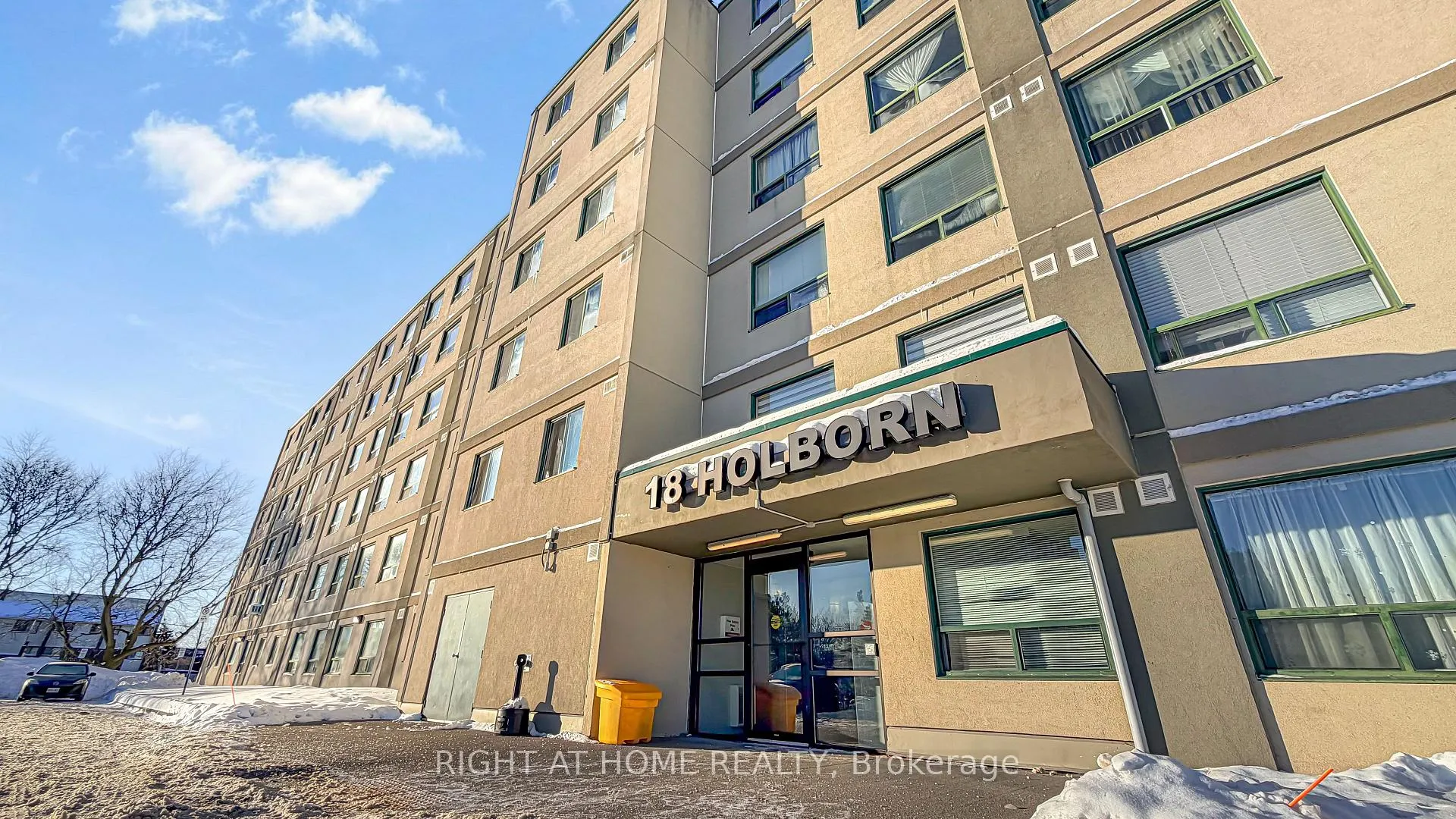 Photo 24 of Unit 203, 18 Holborn Court, Kitchener — HOMEH