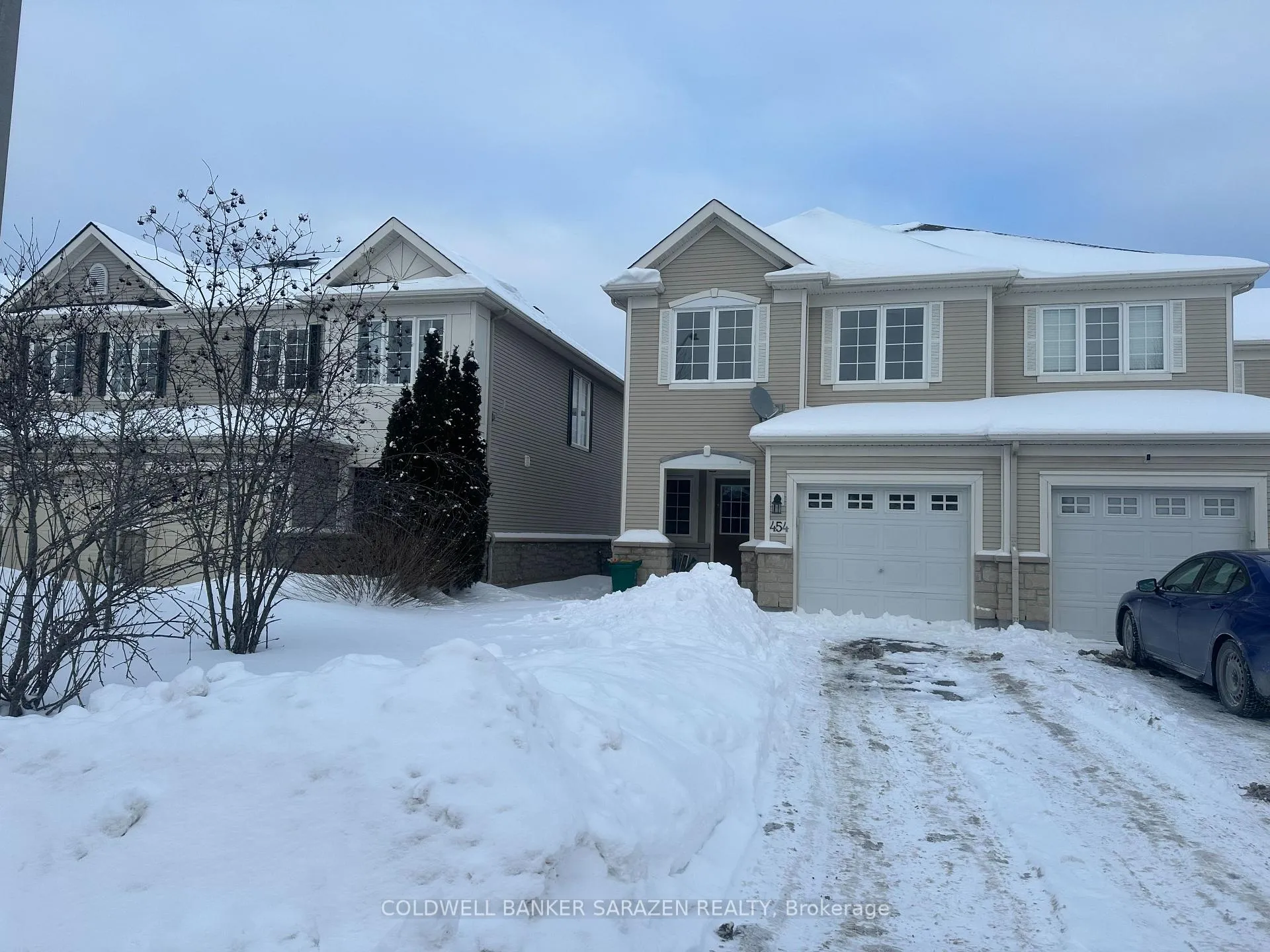 Photo 34 of 454 Wisteria Crescent, Ottawa, Hunt Club — HOMEH