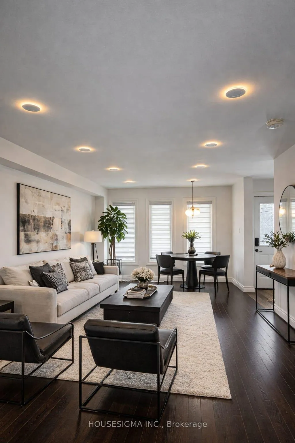 Photo 2 of 471 John Deisman Boulevard, Vaughan, Vellore Village — HOMEH