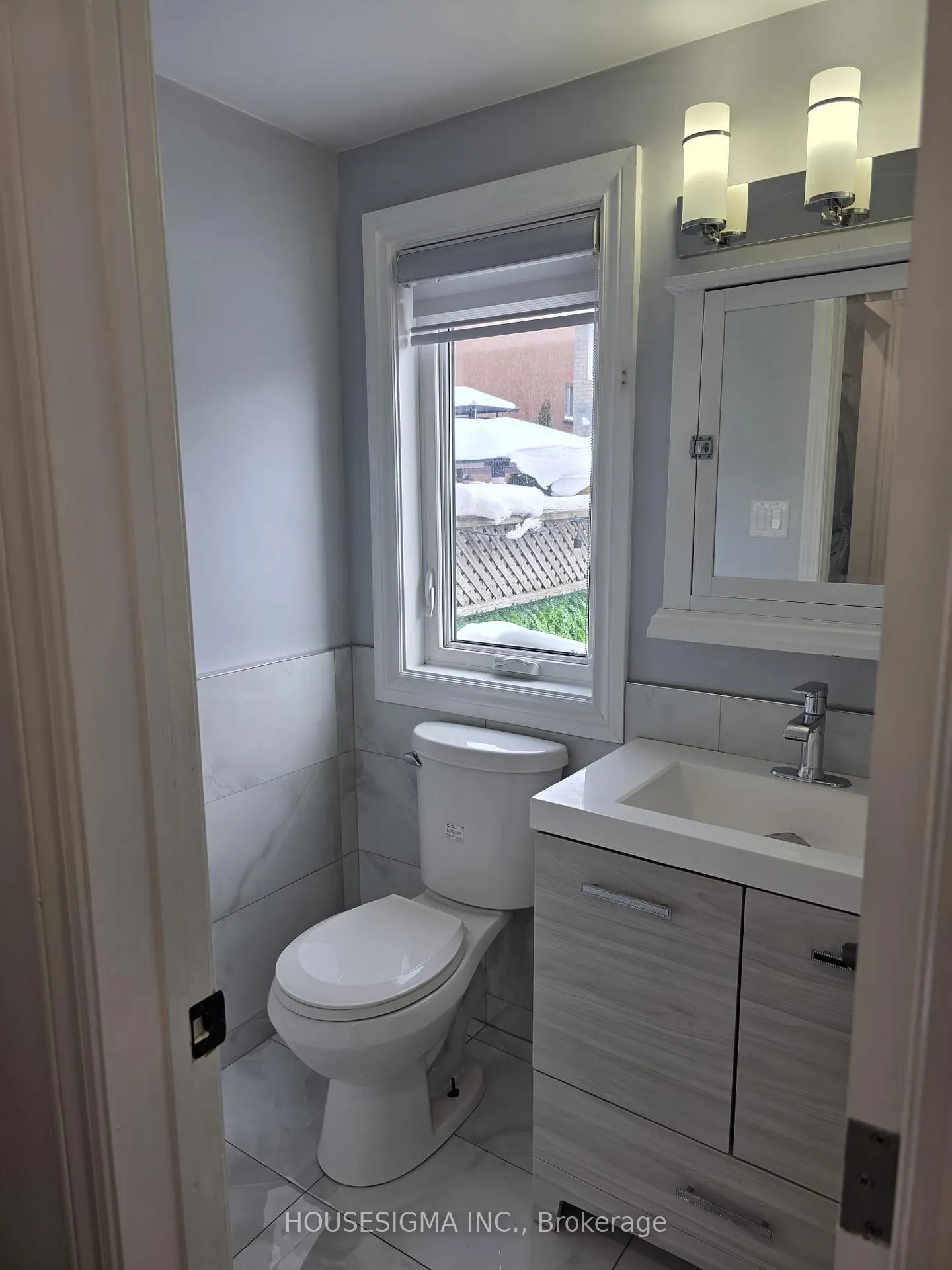Photo 6 of 471 John Deisman Boulevard, Vaughan, Vellore Village — HOMEH