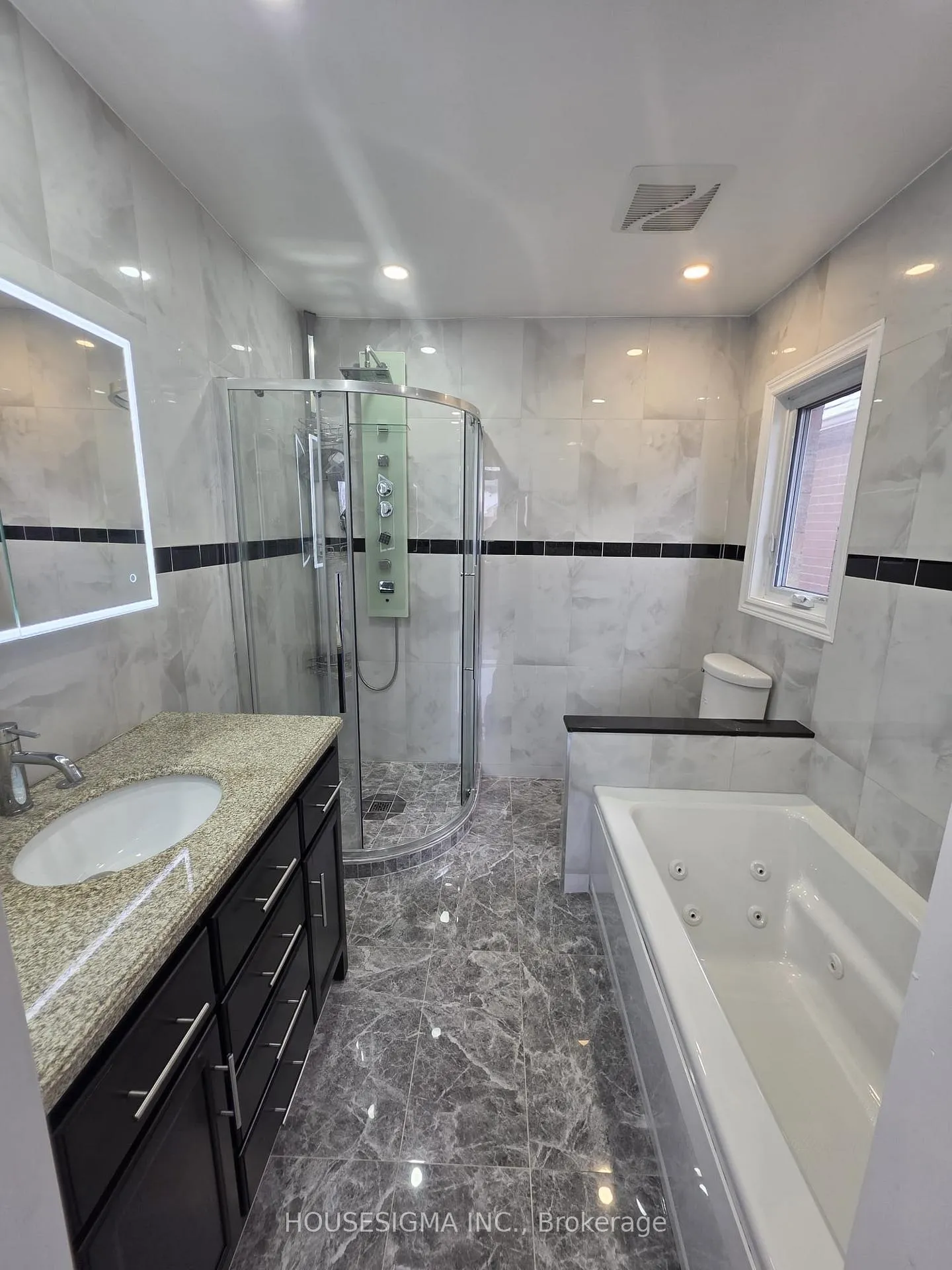 Photo 9 of 471 John Deisman Boulevard, Vaughan, Vellore Village — HOMEH
