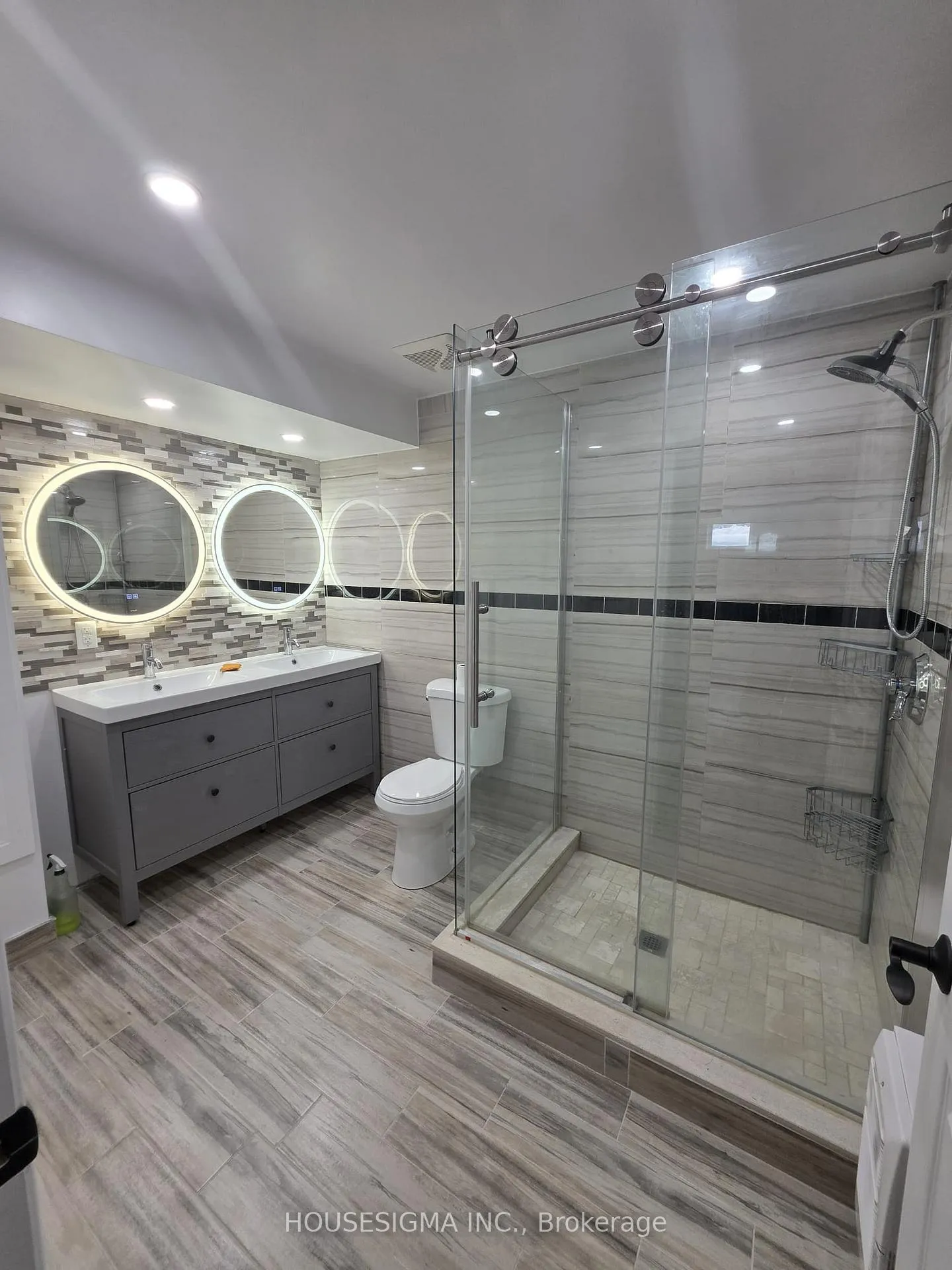 Photo 14 of 471 John Deisman Boulevard, Vaughan, Vellore Village — HOMEH