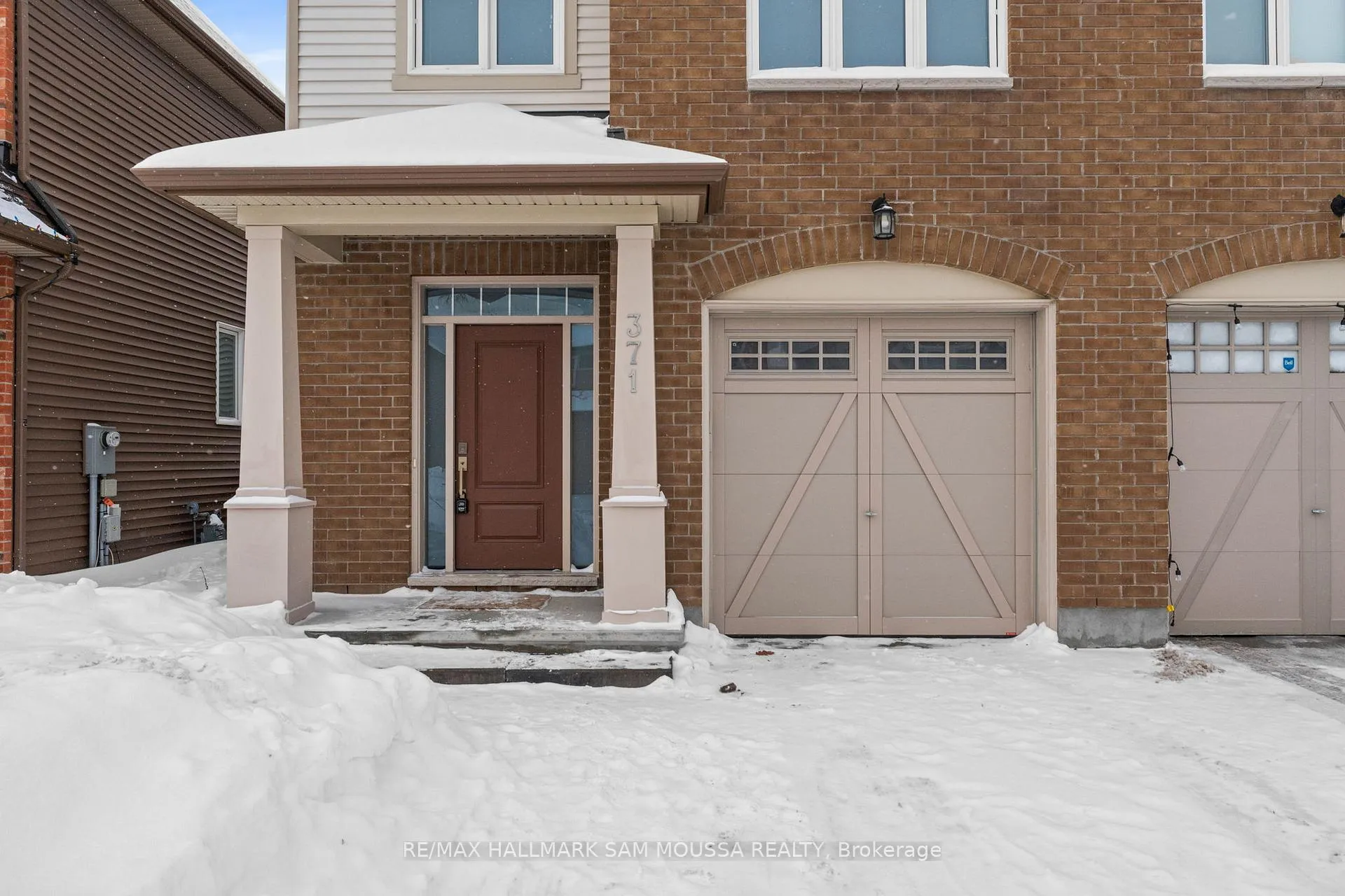 Photo 4 of 371 Warmstone Drive, Ottawa, Stittsville (North) — HOMEH