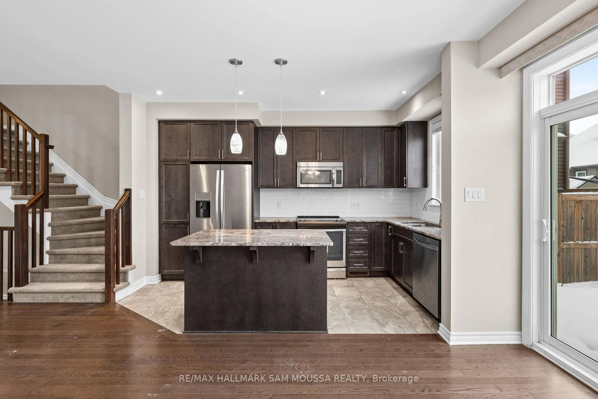 Photo 17 of 371 Warmstone Drive, Ottawa, Stittsville (North) — HOMEH