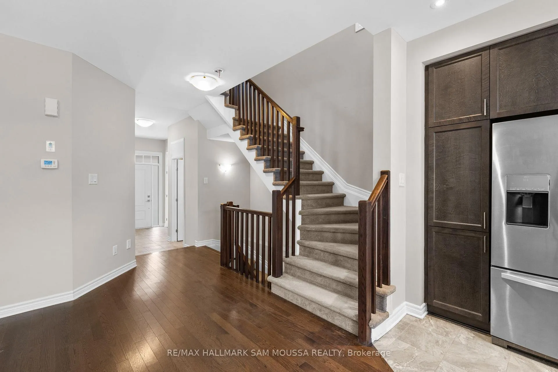 Photo 20 of 371 Warmstone Drive, Ottawa, Stittsville (North) — HOMEH