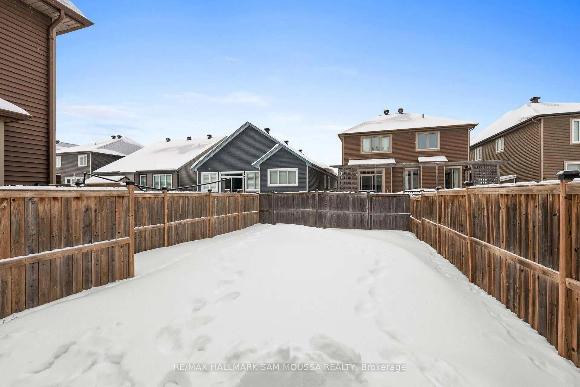 Photo 40 of 371 Warmstone Drive, Ottawa, Stittsville (North) — HOMEH