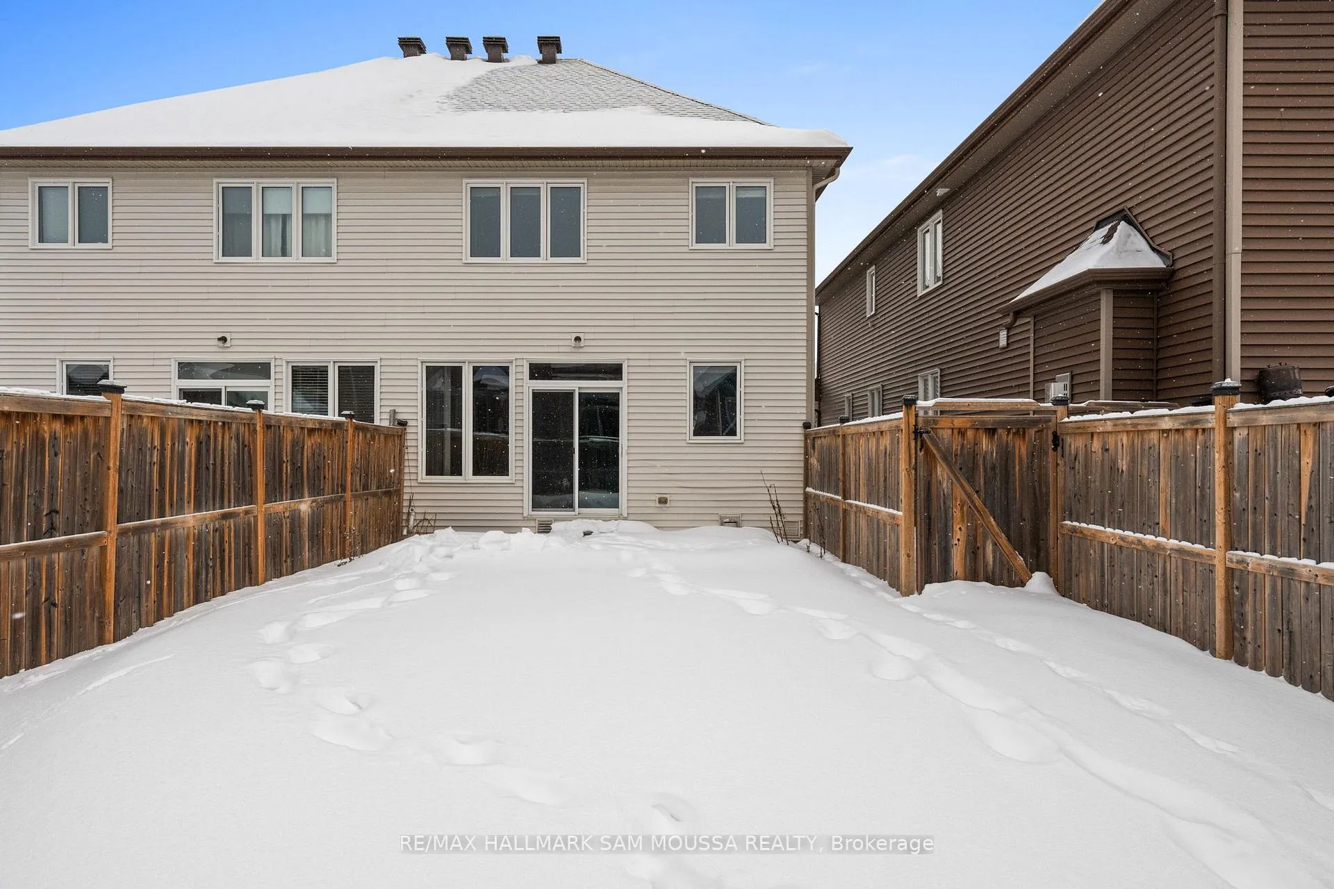 Photo 42 of 371 Warmstone Drive, Ottawa, Stittsville (North) — HOMEH