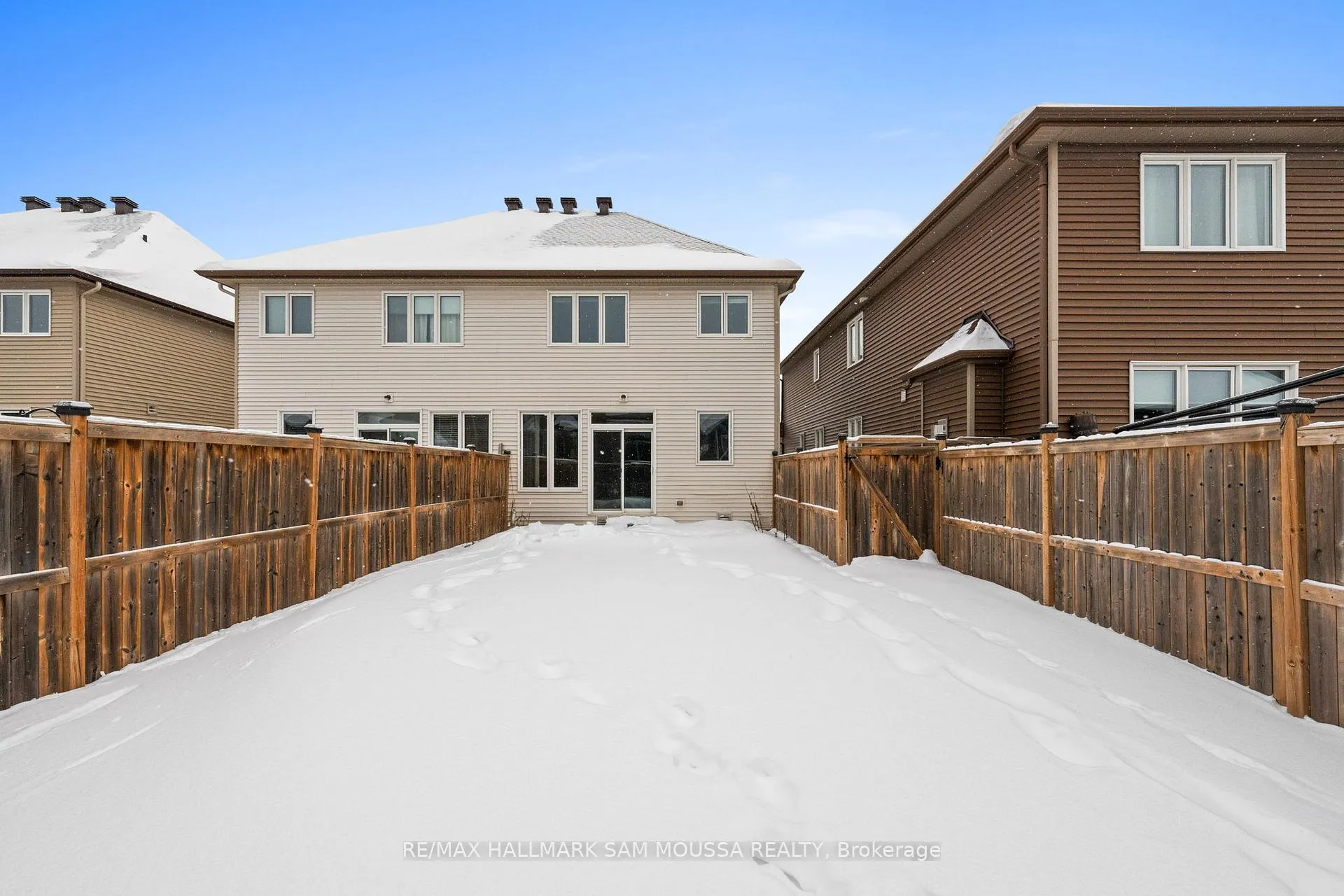 Photo 43 of 371 Warmstone Drive, Ottawa, Stittsville (North) — HOMEH