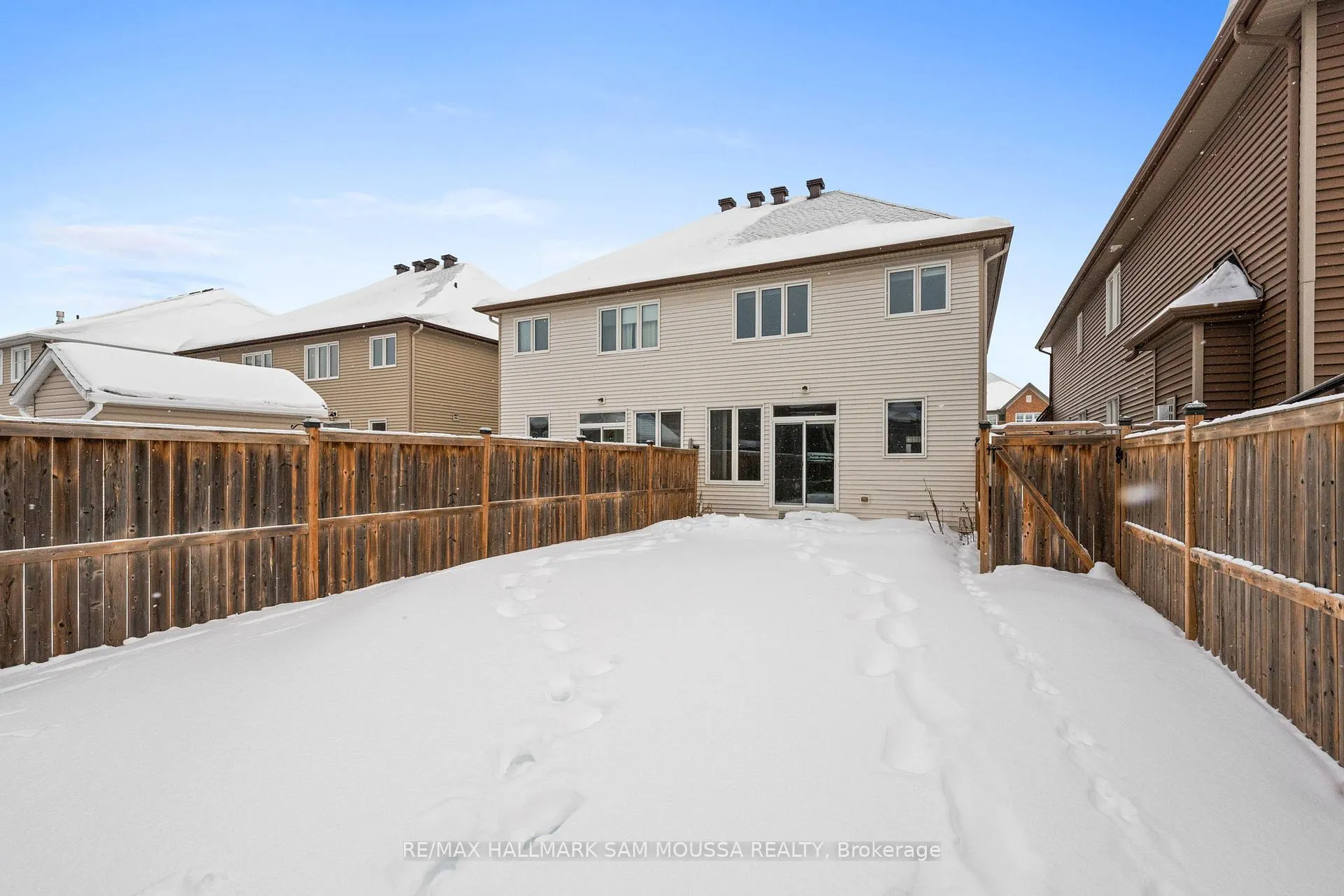 Photo 44 of 371 Warmstone Drive, Ottawa, Stittsville (North) — HOMEH