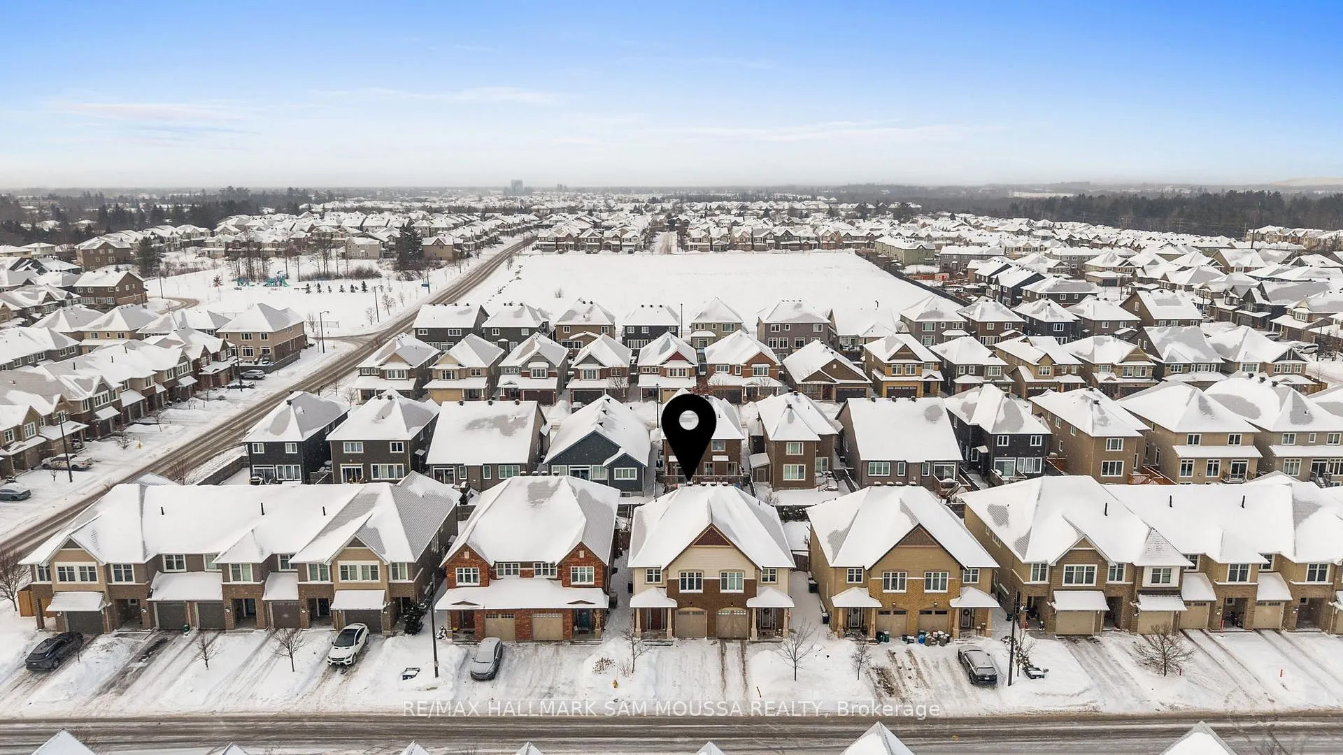Photo 46 of 371 Warmstone Drive, Ottawa, Stittsville (North) — HOMEH