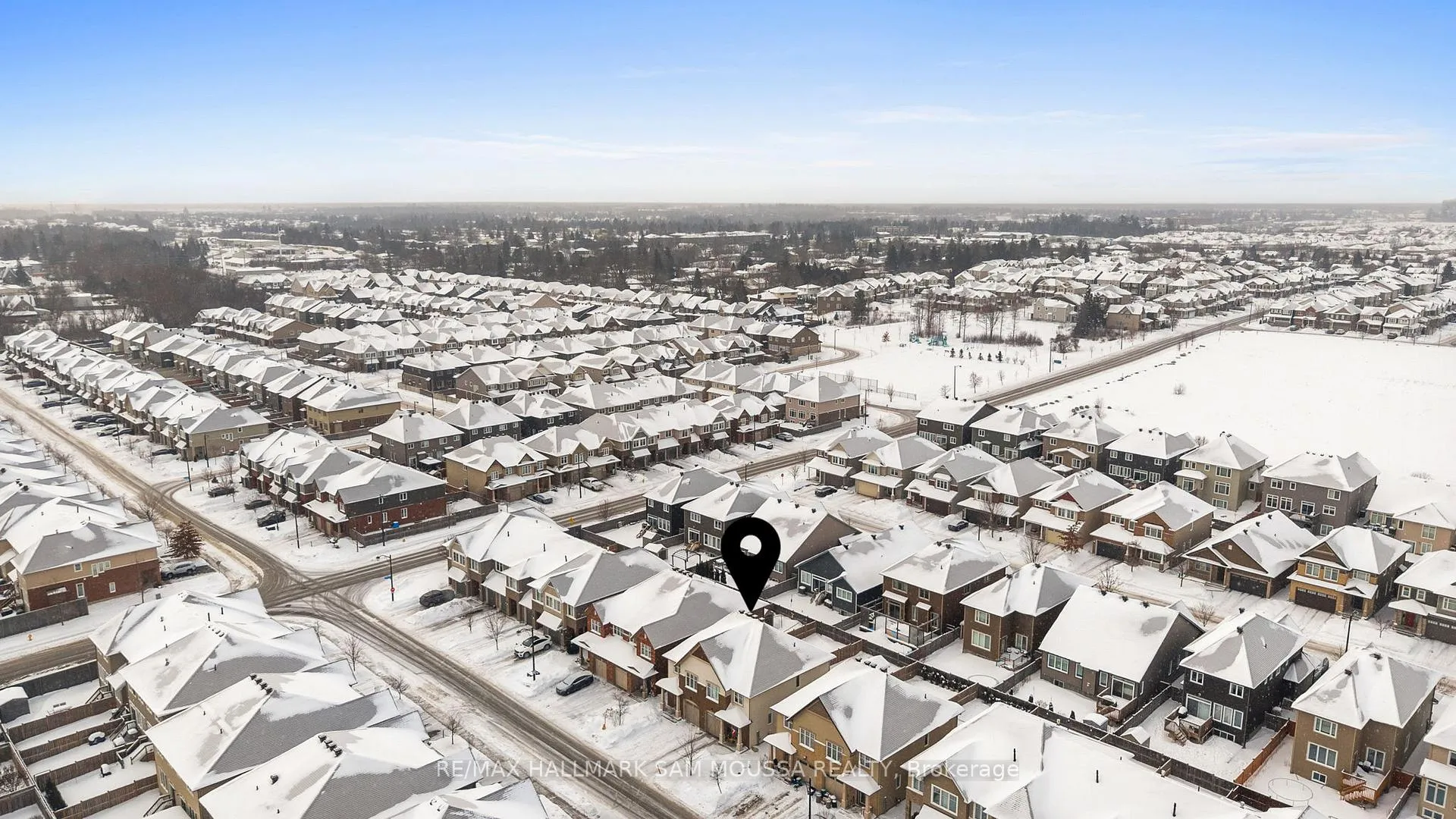 Photo 47 of 371 Warmstone Drive, Ottawa, Stittsville (North) — HOMEH