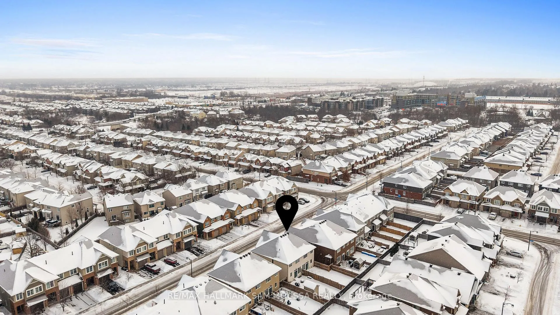 Photo 48 of 371 Warmstone Drive, Ottawa, Stittsville (North) — HOMEH