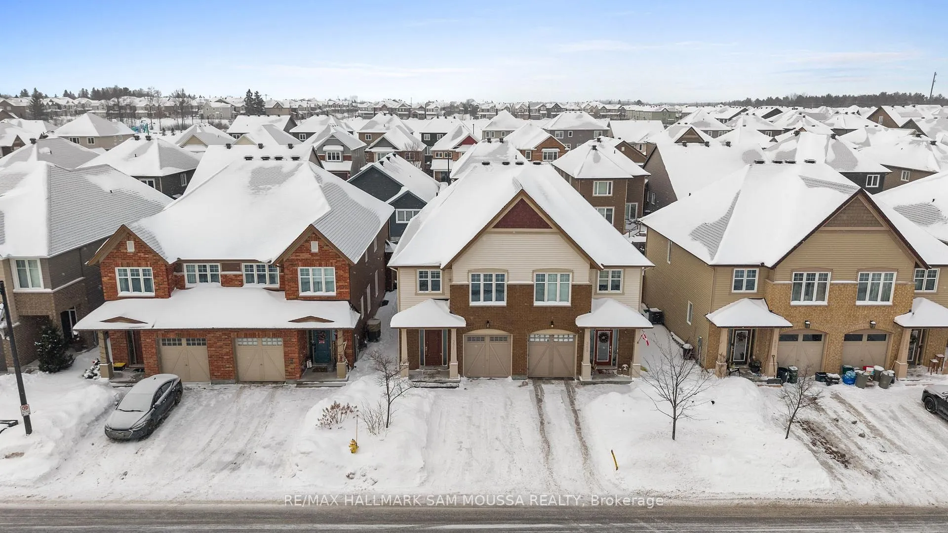 Photo 50 of 371 Warmstone Drive, Ottawa, Stittsville (North) — HOMEH