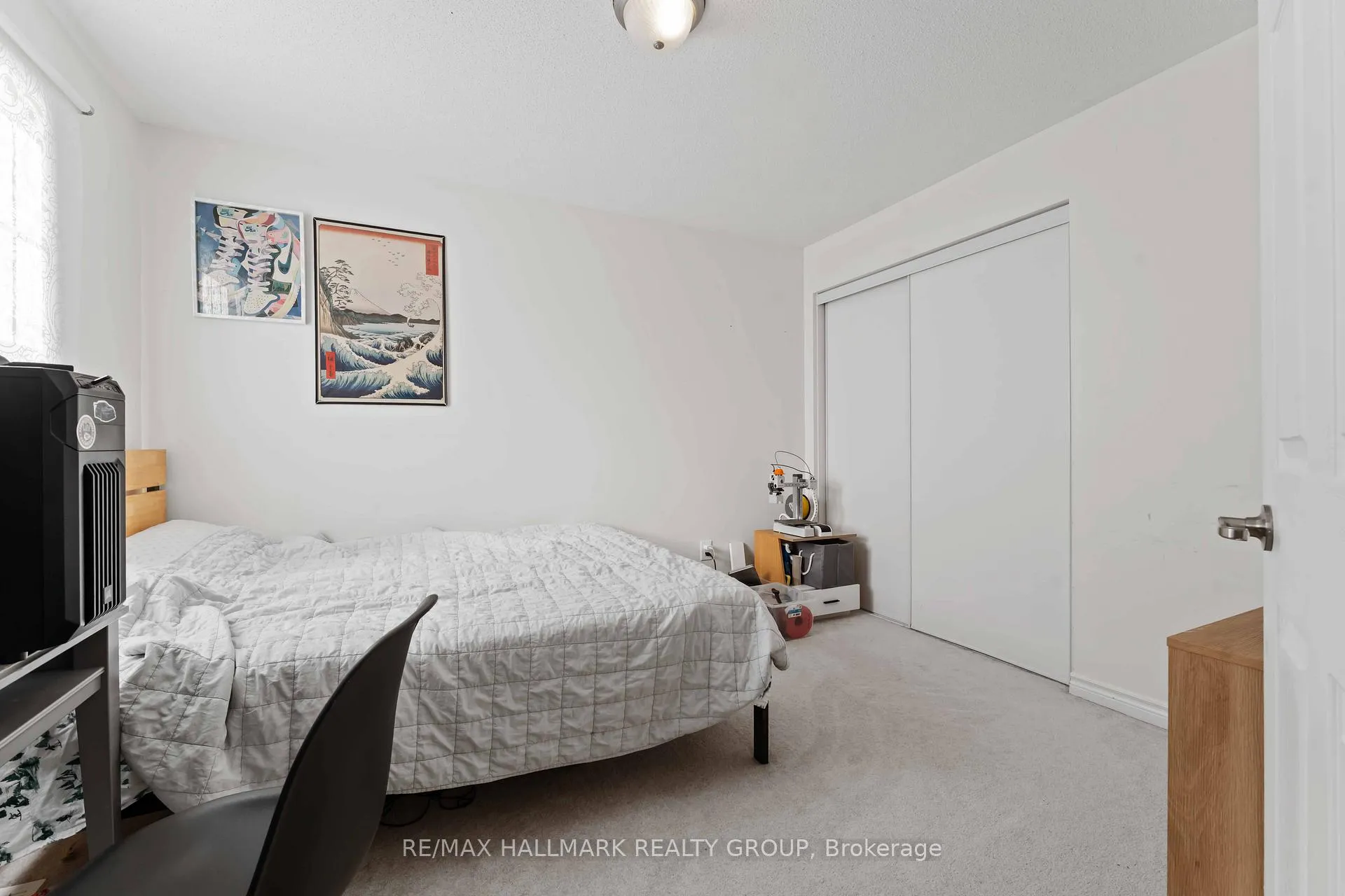 Photo 14 of 168 Flowing Creek Circle, Ottawa, Kanata - Emerald Meadows/Trailwest — HOMEH