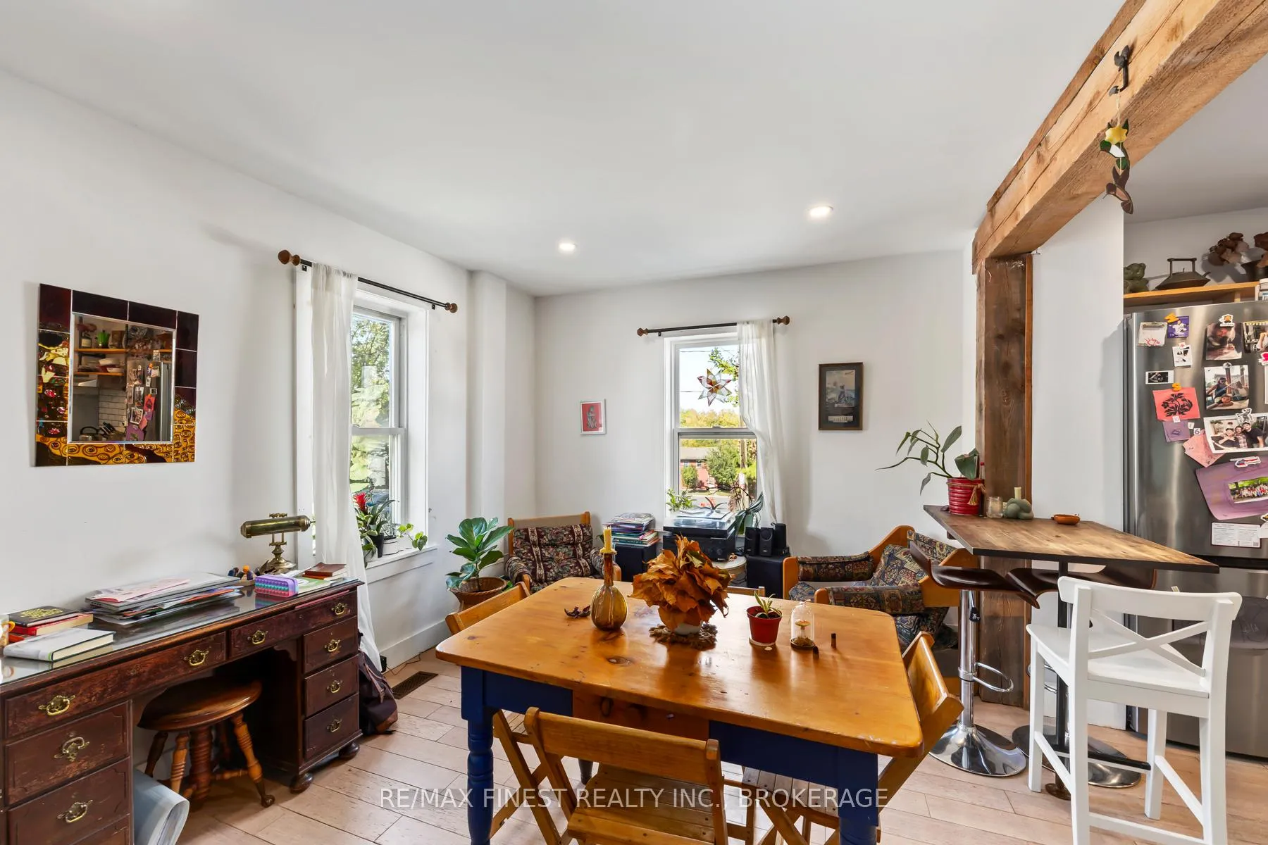 Photo 11 of 343 Sydenham Street, Kingston, East of Sir John A. Blvd — HOMEH
